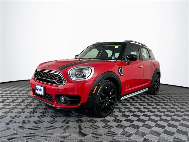 2020 MINI Countryman Signature 2