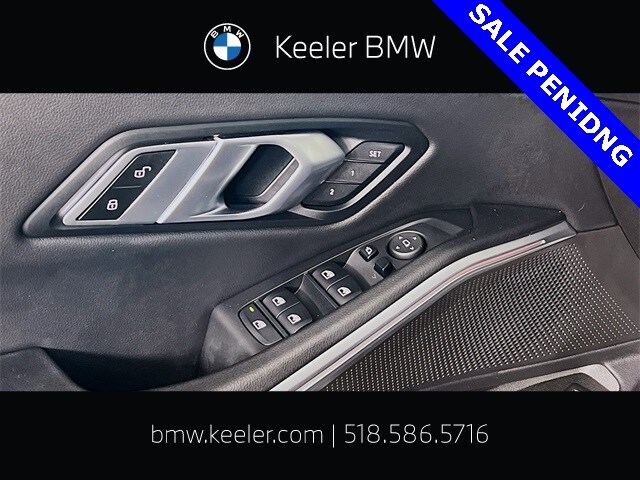 2022 BMW 330i 330i xDrive 18