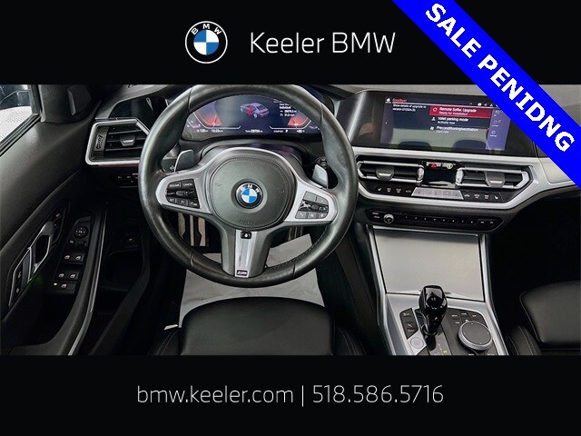 2022 BMW 330i 330i xDrive 21