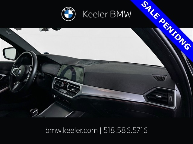 2022 BMW 330i 330i xDrive 27