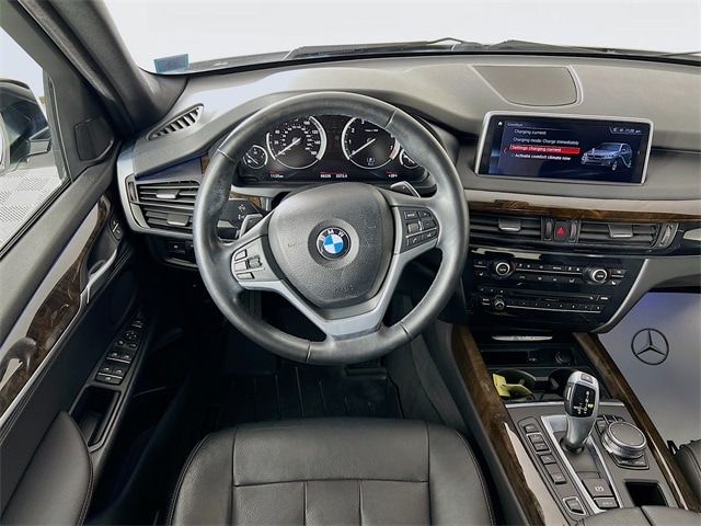 2018 BMW X5 eDrive xDrive40e 22