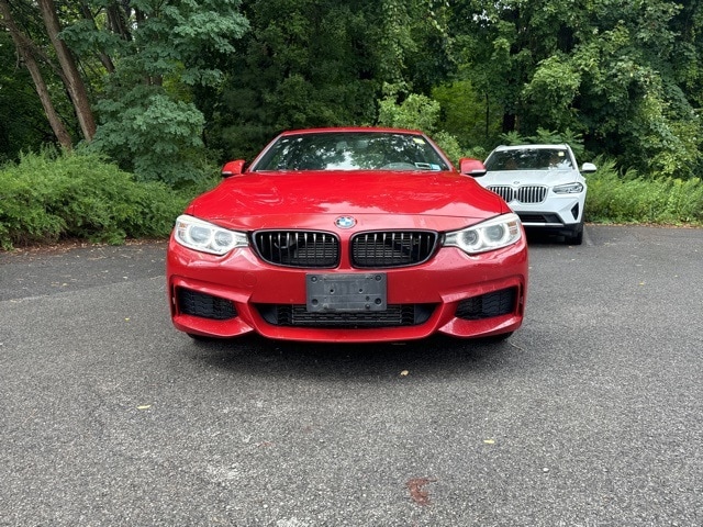 2014 BMW 435i xDrive 435i xDrive 2