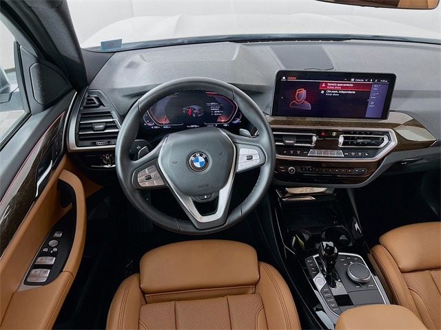 2023 BMW X3 xDrive30i 21