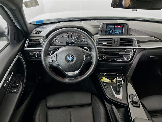 2018 BMW 330i 330i xDrive 21