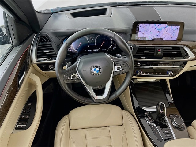 2019 BMW X3 xDrive30i 22