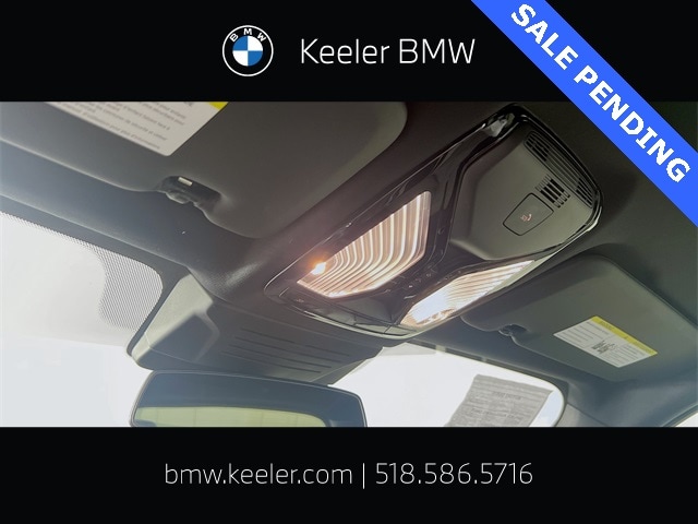 2024 BMW X5 xDrive40i 12