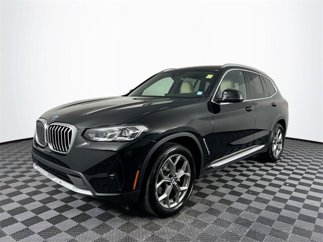 2024 BMW X3 xDrive30i 2