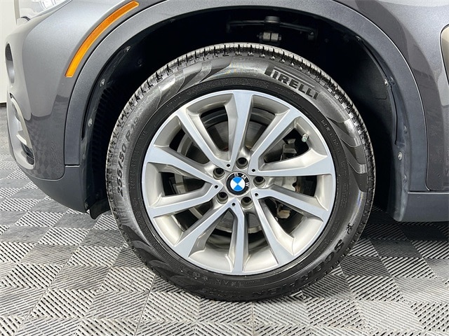 2018 BMW X6 xDrive35i 30