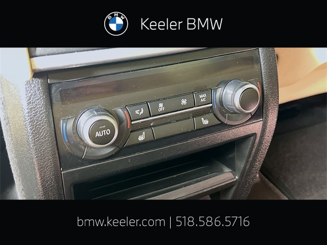 2017 BMW X5 xDrive35i 23