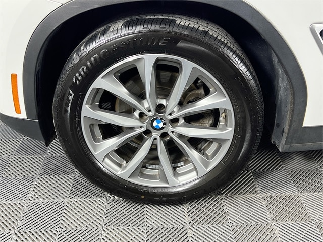 2019 BMW X3 xDrive30i 30
