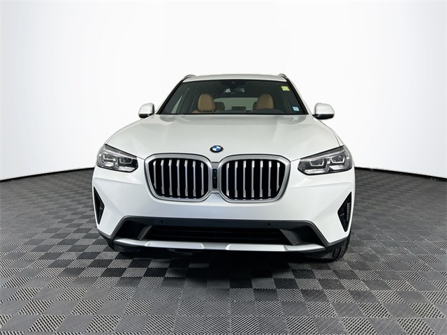 2023 BMW X3 xDrive30i 9