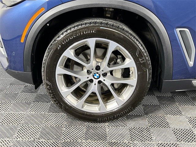 2021 BMW X5 xDrive40i 30