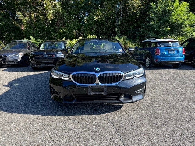 2021 BMW 330i 330i xDrive 2