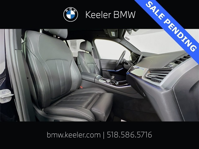 2021 BMW X5 xDrive40i 26