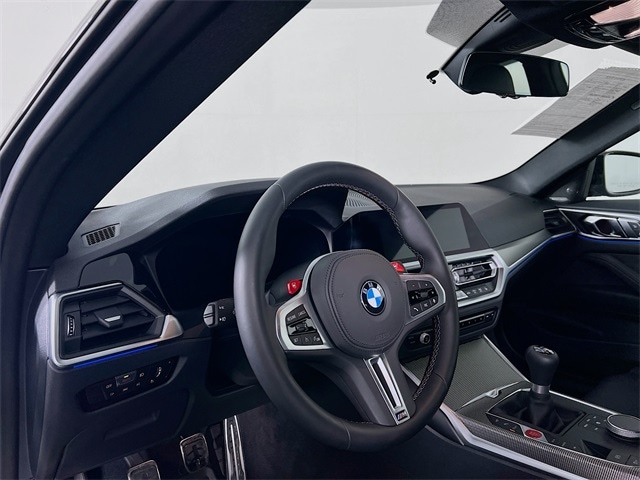 2023 BMW M4 Base 10