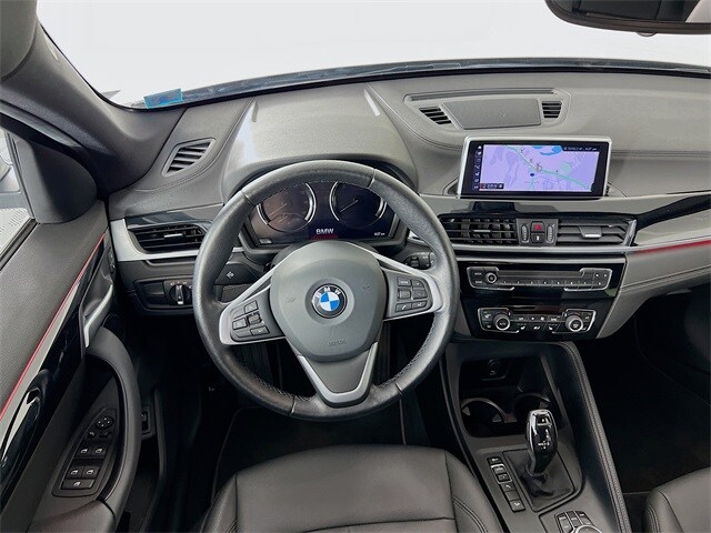 2021 BMW X1 xDrive28i 18