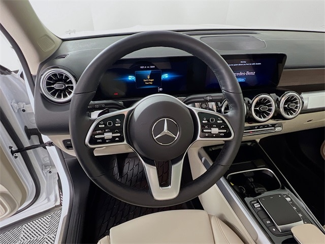 2023 Mercedes-Benz GLB 250 4MATIC 10