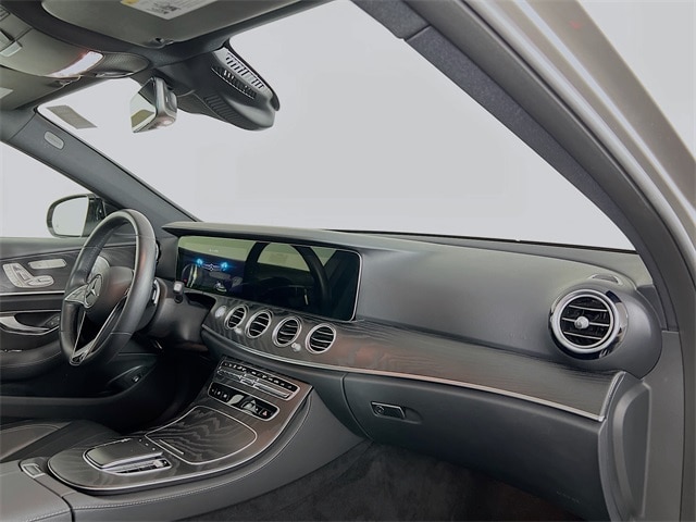 2021 Mercedes-Benz E-Class E 350 4MATIC 27