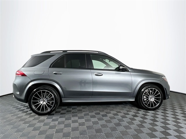 2021 Mercedes-Benz GLE 350 4MATIC 7