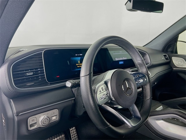 2023 Mercedes-Benz GLS 450 4MATIC 10