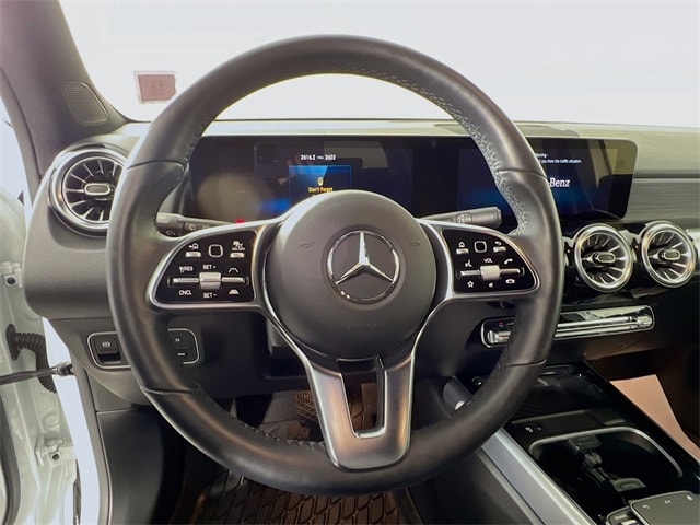 2023 Mercedes-Benz EQB 250+  12