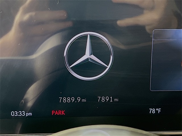 2023 Mercedes-Benz GLC 300 4MATIC 11