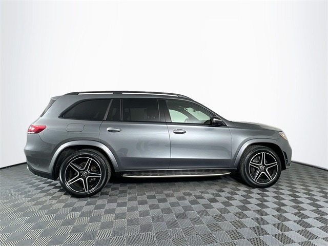 2022 Mercedes-Benz GLS 450 4MATIC 7