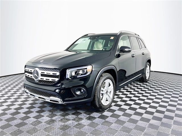 Used 2023 Mercedes-Benz GLB Base with VIN W1N4M4HB2PW306796 for sale in Latham, NY