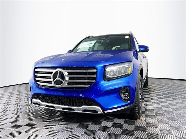 Certified 2024 Mercedes-Benz GLB Base with VIN W1N4M4HB5RW348883 for sale in Latham, NY