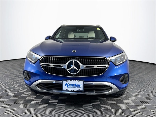 2023 Mercedes-Benz GLC 300 4MATIC 9