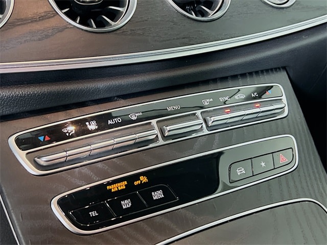 2021 Mercedes-Benz E-Class E 450 4MATIC 15