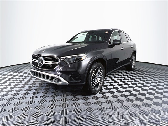 2023 Mercedes-Benz GLC 300 4MATIC 2