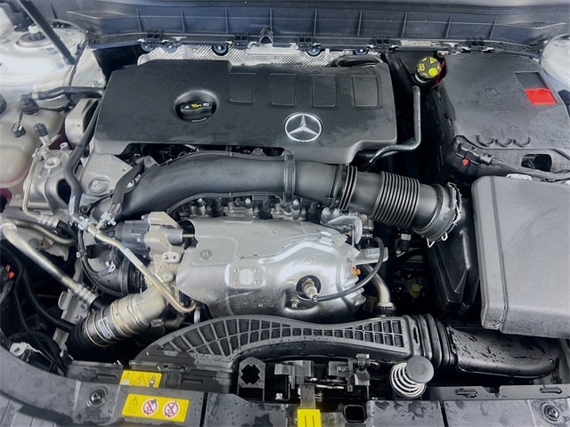 2023 Mercedes-Benz GLB 250 4MATIC 28