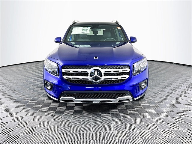 2023 Mercedes-Benz GLB 250 4MATIC 9