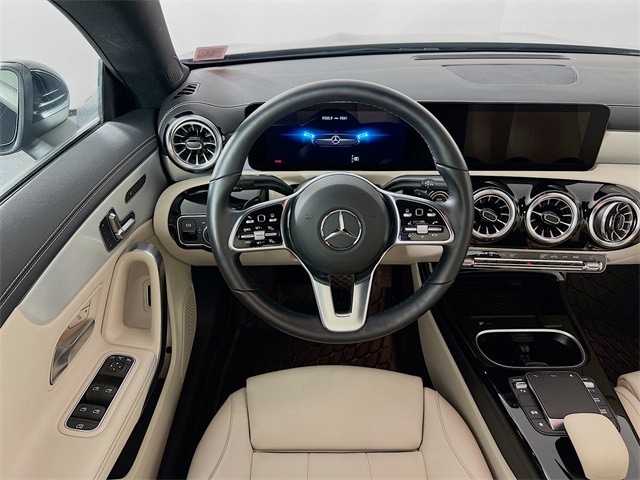 2023 Mercedes-Benz CLA 250 4MATIC 20