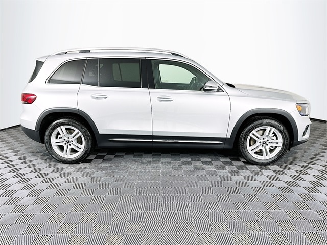 2023 Mercedes-Benz GLB 250 4MATIC 7