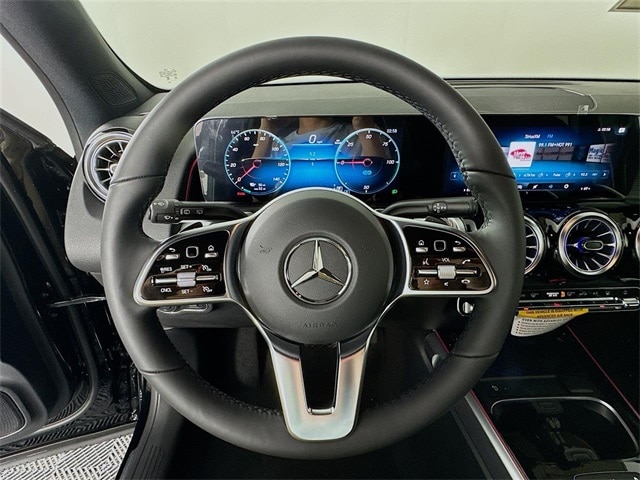 2023 Mercedes-Benz EQB 250+  12