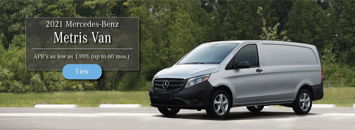 The MercedesBenz Center at Keeler Motor Car Company New Mercedes