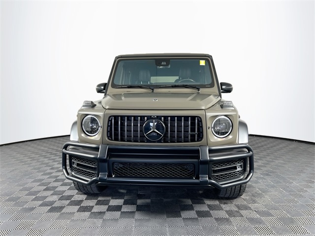 2023 Mercedes-Benz AMG G 63  9