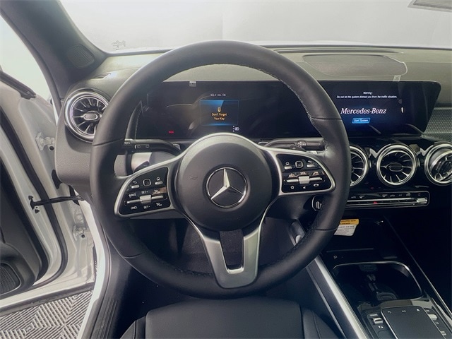 2023 Mercedes-Benz GLB 250 4MATIC 10