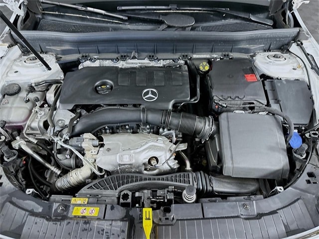 2023 Mercedes-Benz GLB 250 4MATIC 31