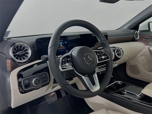 2023 Mercedes-Benz CLA 250 4MATIC 10
