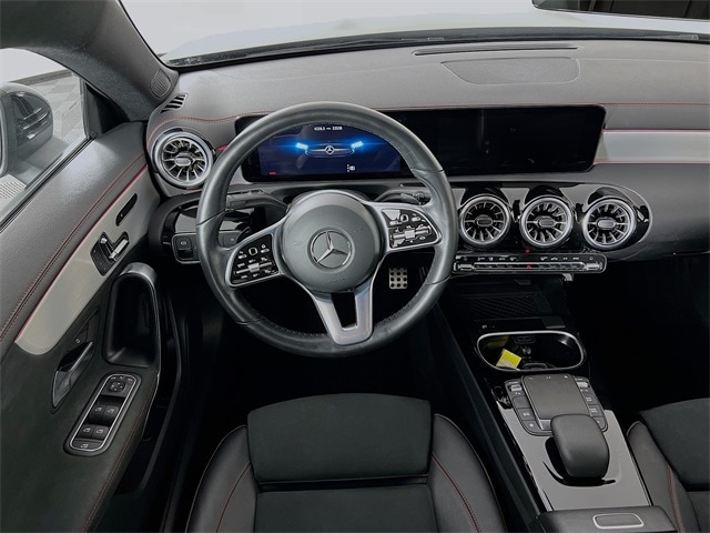 2023 Mercedes-Benz CLA 250 4MATIC 20