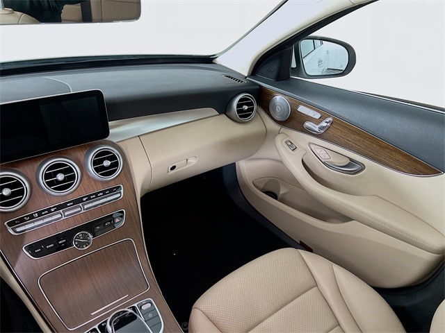 2021 Mercedes-Benz C-Class C 300 4MATIC 19