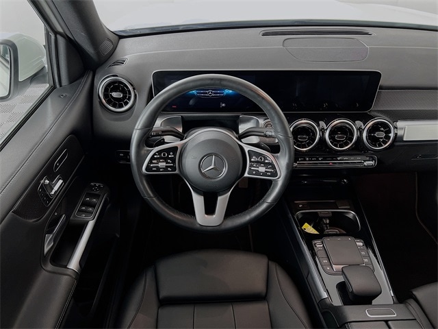 2021 Mercedes-Benz GLB 250 4MATIC 20