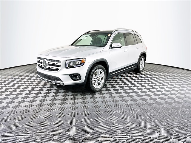 Used 2023 Mercedes-Benz GLB Base with VIN W1N4M4HB1PW322021 for sale in Latham, NY