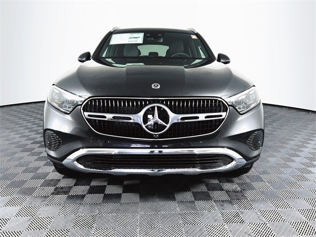 2023 Mercedes-Benz GLC 300 4MATIC 9