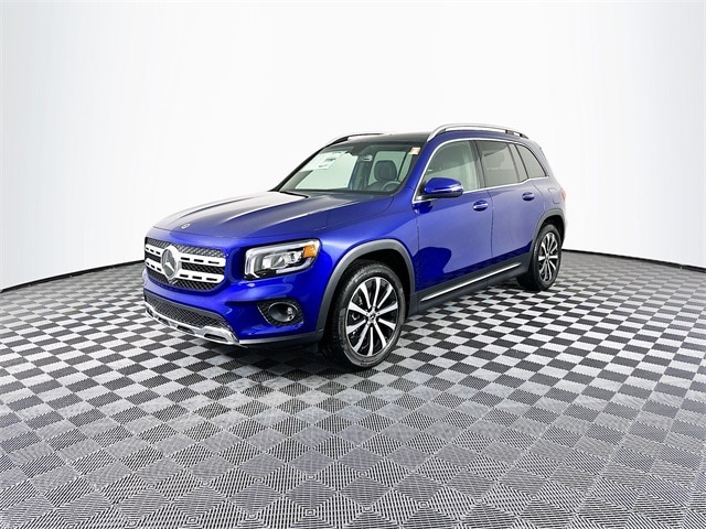 Used 2023 Mercedes-Benz GLB Base with VIN W1N4M4HB7PW318992 for sale in Latham, NY