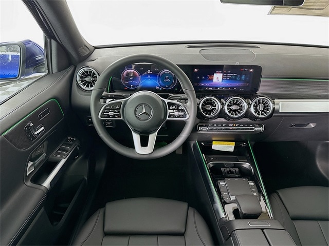 2023 Mercedes-Benz GLB 250 4MATIC 22