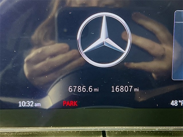 2023 Mercedes-Benz C-Class C300 4MATIC 12